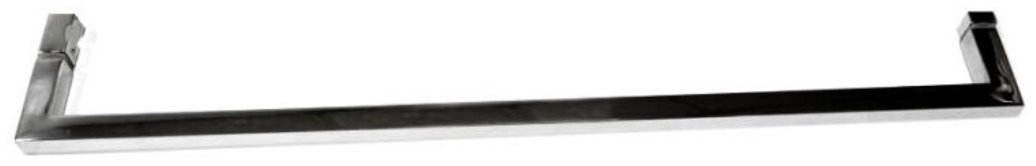 Душевое ограждение Abber двухстенное AG30170H-S100, 1000х1950 мм купить,NaN