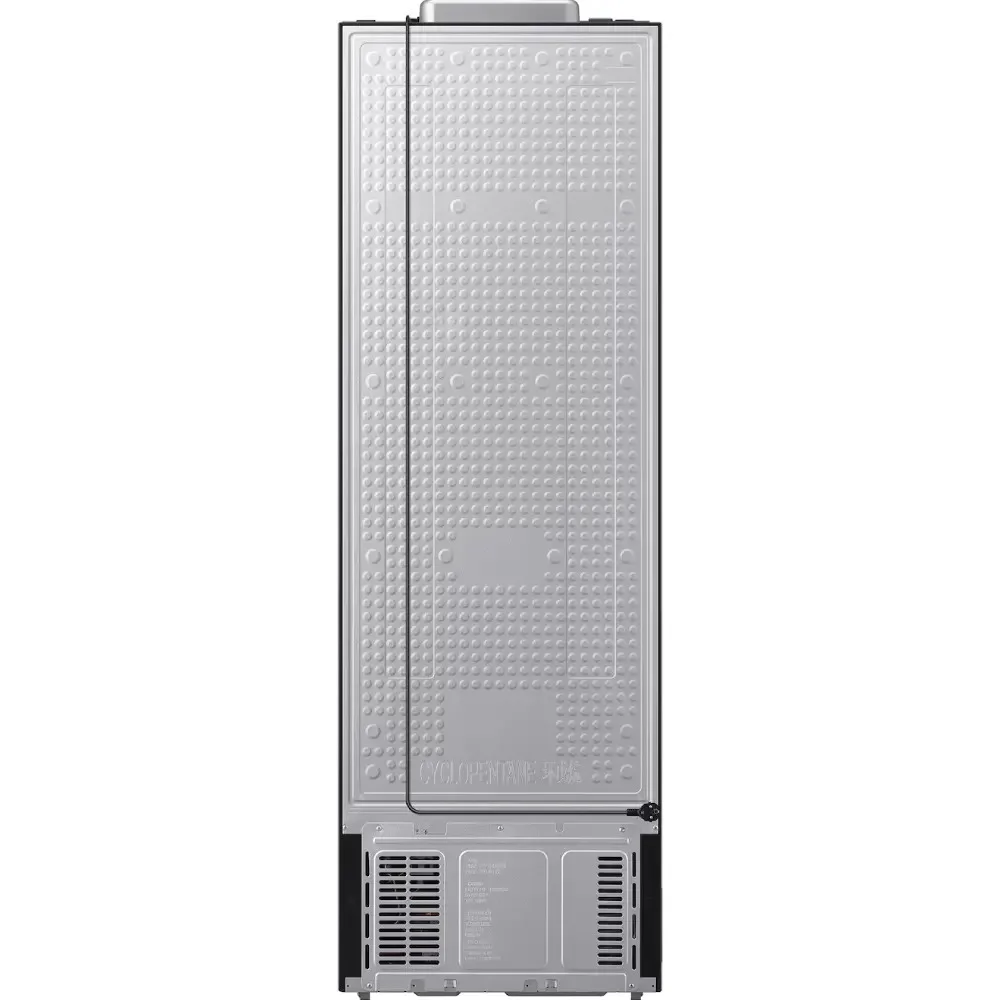 Морозильник Samsung RZ80H32H1FWT Black