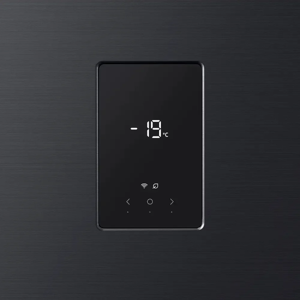 Морозильник Samsung RZ80H32H1FWT Black купить,644990