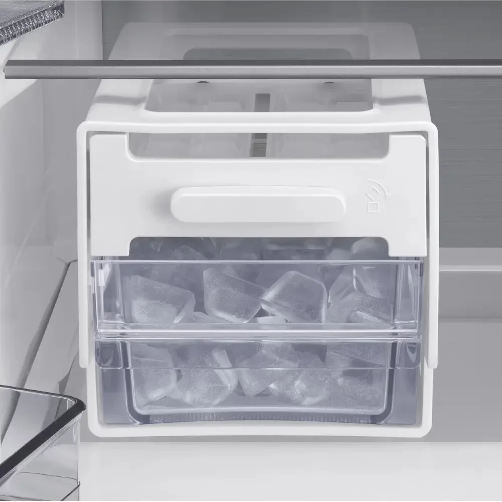 Морозильник Samsung RZ80H32H1FWT Black купить,644990