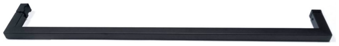 Душевое ограждение Abber трехстенное AG30160BH-S60B, 1600х1950 мм купить,NaN