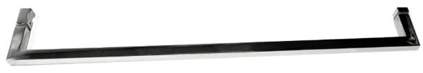 Душевое ограждение Abber двухстенное AG30170H-S70, 700х1950 мм купить,NaN
