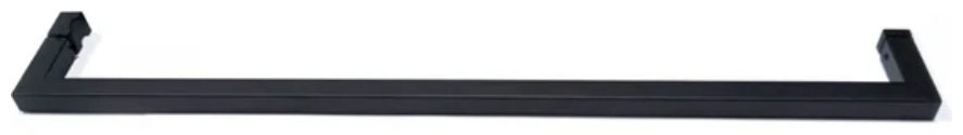 Душевое ограждение Abber трехстенное AG30160BH-S60B-S60B, 1600х1950 мм купить,NaN
