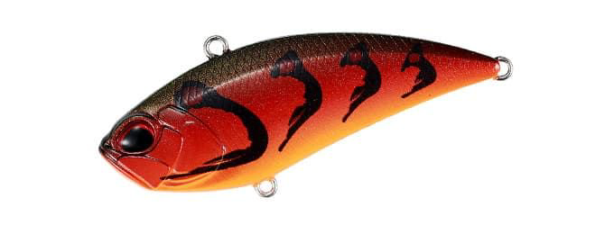 Воблер DUO Realis Vibration 68 G-Fix# Sinking Swamp Craw ACC3251 купить,NaN