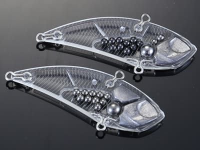 Воблер DUO Realis Vibration 68 G-Fix# Sinking Swamp Craw ACC3251 купить,NaN