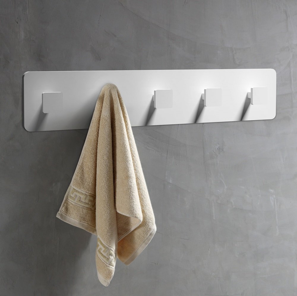 Abber набор крючков Stein AS1650 1 шт, керамика