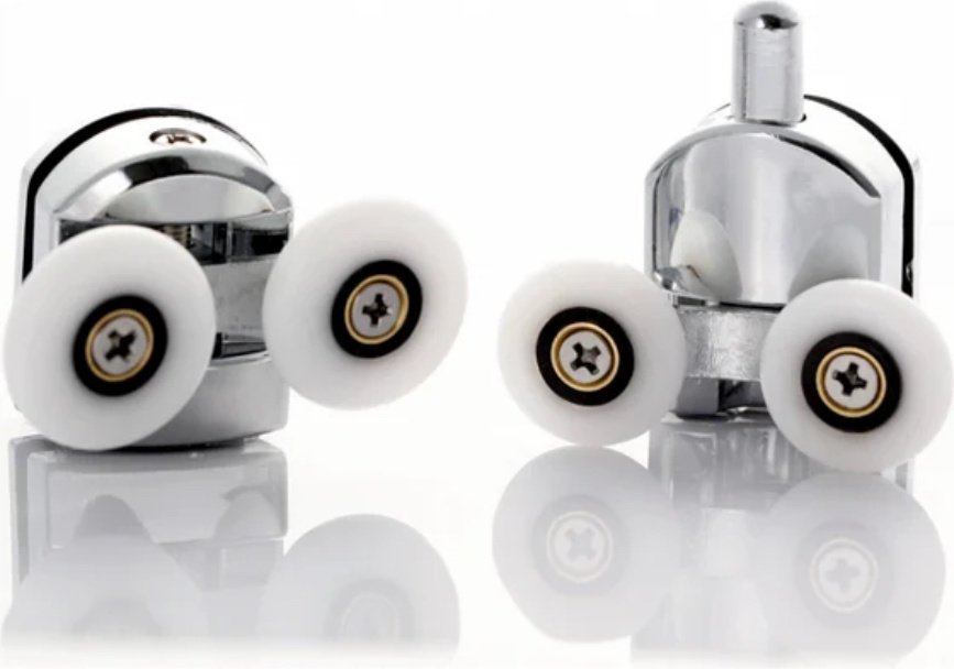 Душевое ограждение Abber трехстенное AG30160H-S50-S50, 1600х1950 мм купить,NaN