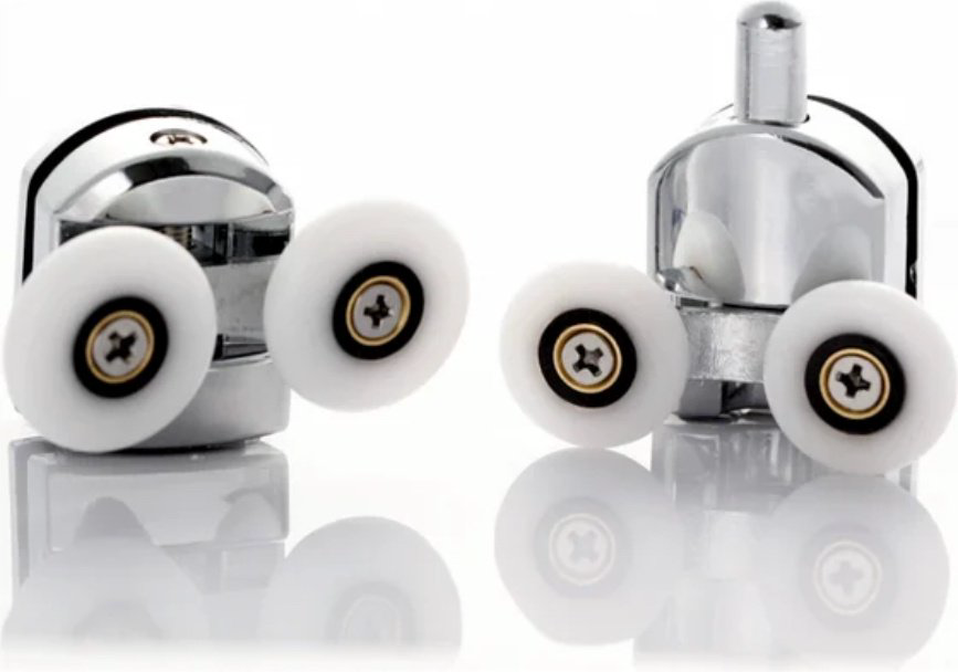 Душевое ограждение Abber трехстенное AG30160H-S50-S50, 1600х1950 мм купить,NaN