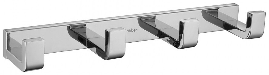 Abber набор крючков Westen AA1751 1 шт, металл купить,40040