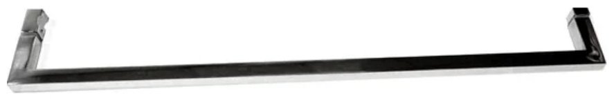 Душевое ограждение Abber двухстенное AG30170MH-S50M, 1700х1950 мм купить,NaN