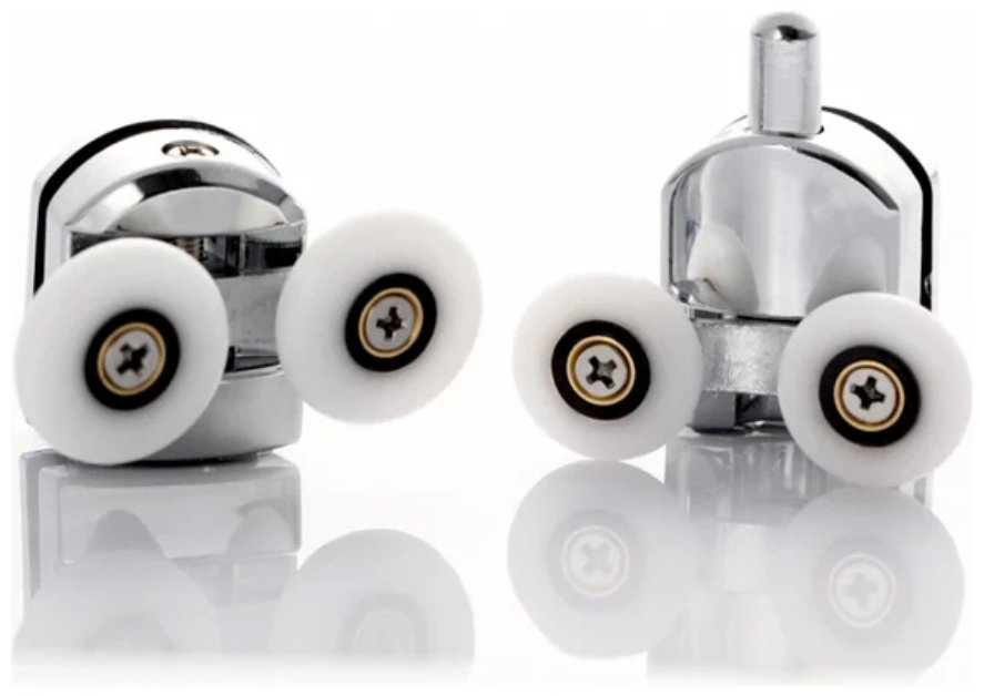 Душевое ограждение Abber двухстенное AG30170MH-S50M, 1700х1950 мм купить,NaN
