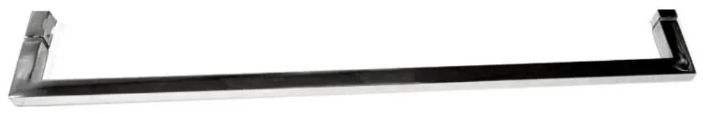 Душевое ограждение Abber двухстенное AG30170MH-S60M , 1700х1950 мм купить,NaN