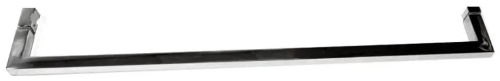 Душевое ограждение Abber двухстенное AG30170MH-S60M , 1700х1950 мм купить,NaN