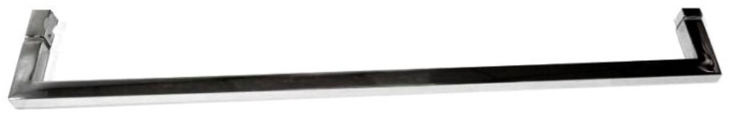 Душевое ограждение Abber трехстенное AG30160MH-S60M-S60M, 600х1950 мм купить,NaN