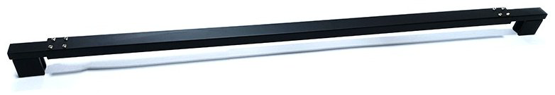 Душевое ограждение Abber двухстенное Ewiges Wasser AG05080B , 80х80х195 мм купить,NaN