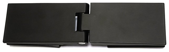 Душевое ограждение Abber двухстенное Ewiges Wasser AG05080B , 80х80х195 мм купить,0