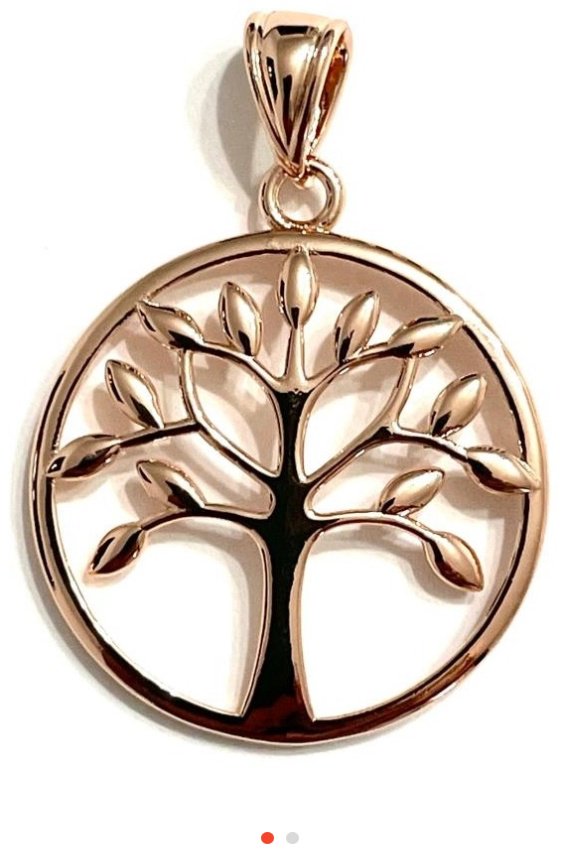 Подвеска Fallon Jewelry 4084 медицинская сталь, медицинское золото, без вставок купить,NaN