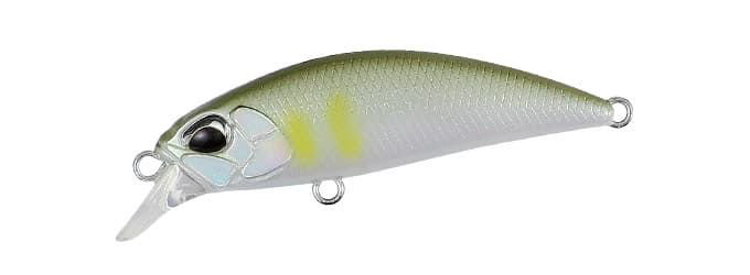 Воблер DUO Spearhead Ryuki 45S# Sinking Pearl Ayu ANI4010 купить,NaN