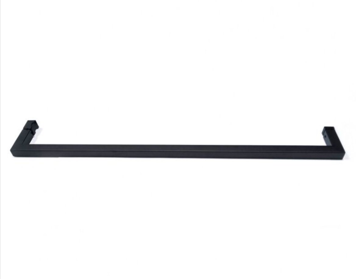 Душевое ограждение Abber трехстенное AG30170BH-S50B-S50B, 500х1950 мм купить,NaN
