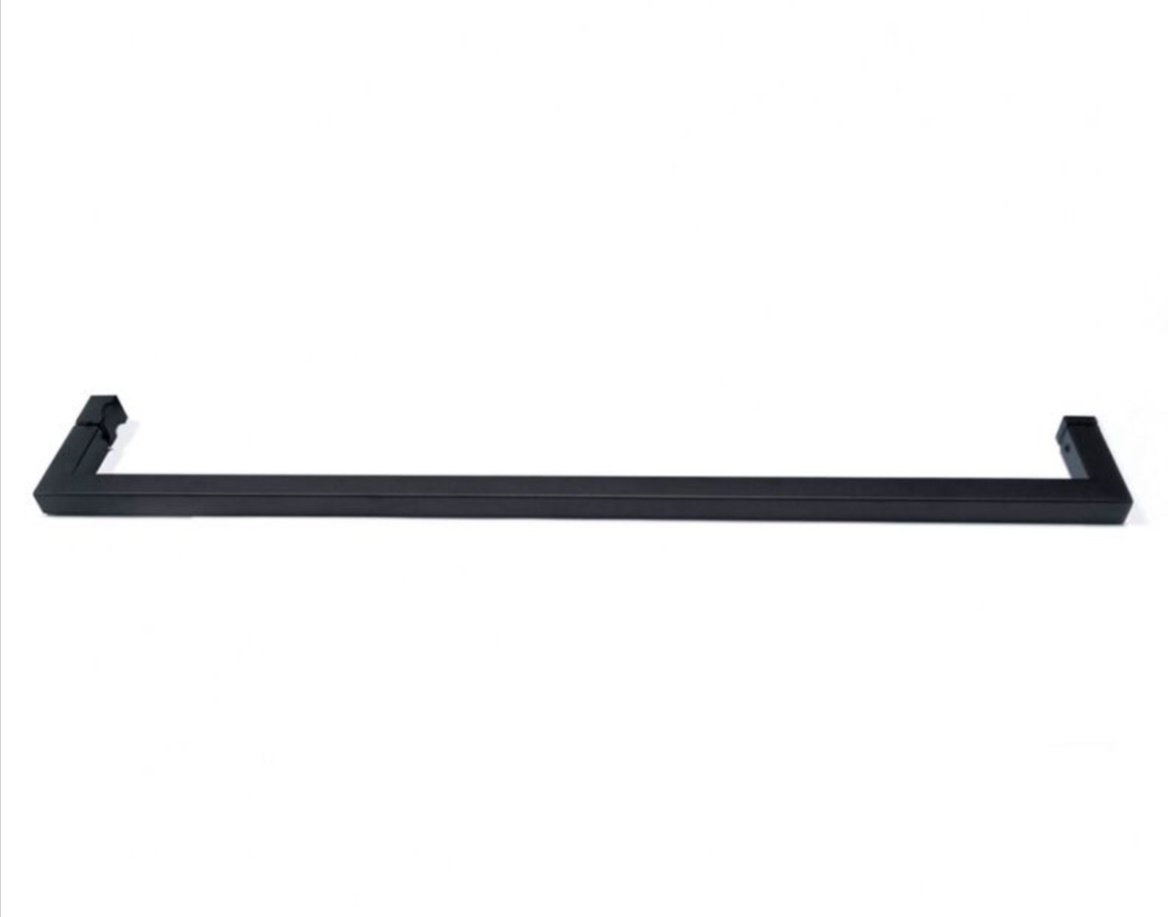 Душевое ограждение Abber трехстенное AG30170BH-S50B-S50B, 500х1950 мм купить,NaN