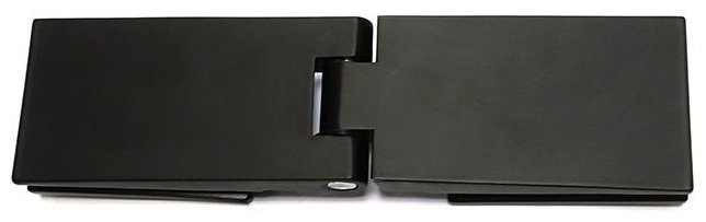 Душевое ограждение Abber двухстенное Ewiges Wasser AG05090B с душевой стойкой Wasserfall , 90х90х195 мм