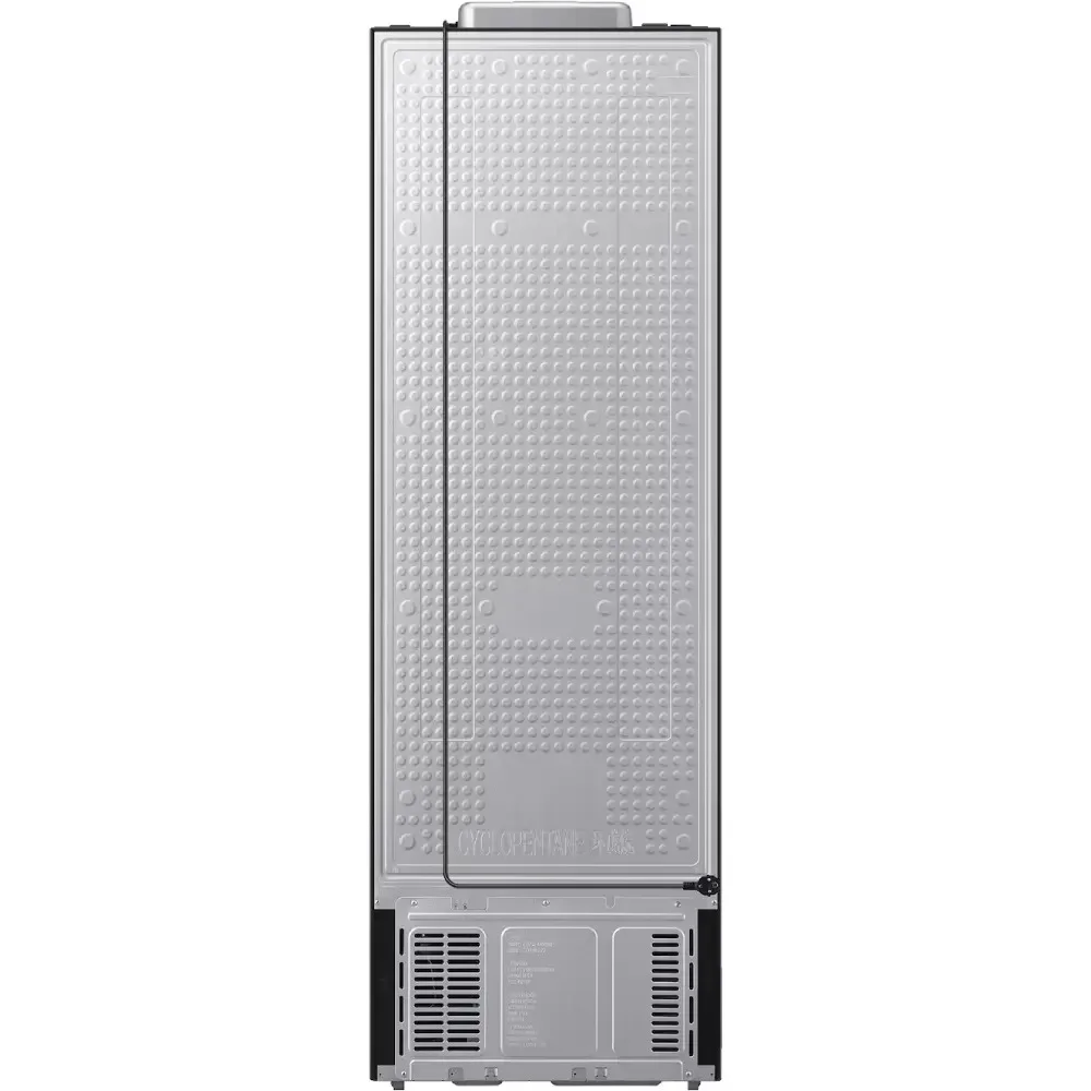 Холодильник Samsung RR80H39C1FWT Black