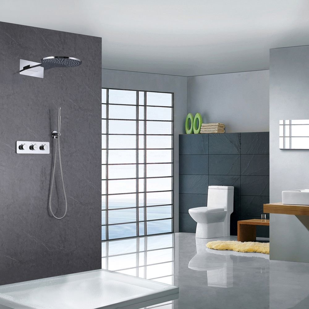 Abber душевой набор (гарнитур) Wasser Kreis AF8151 купить,0