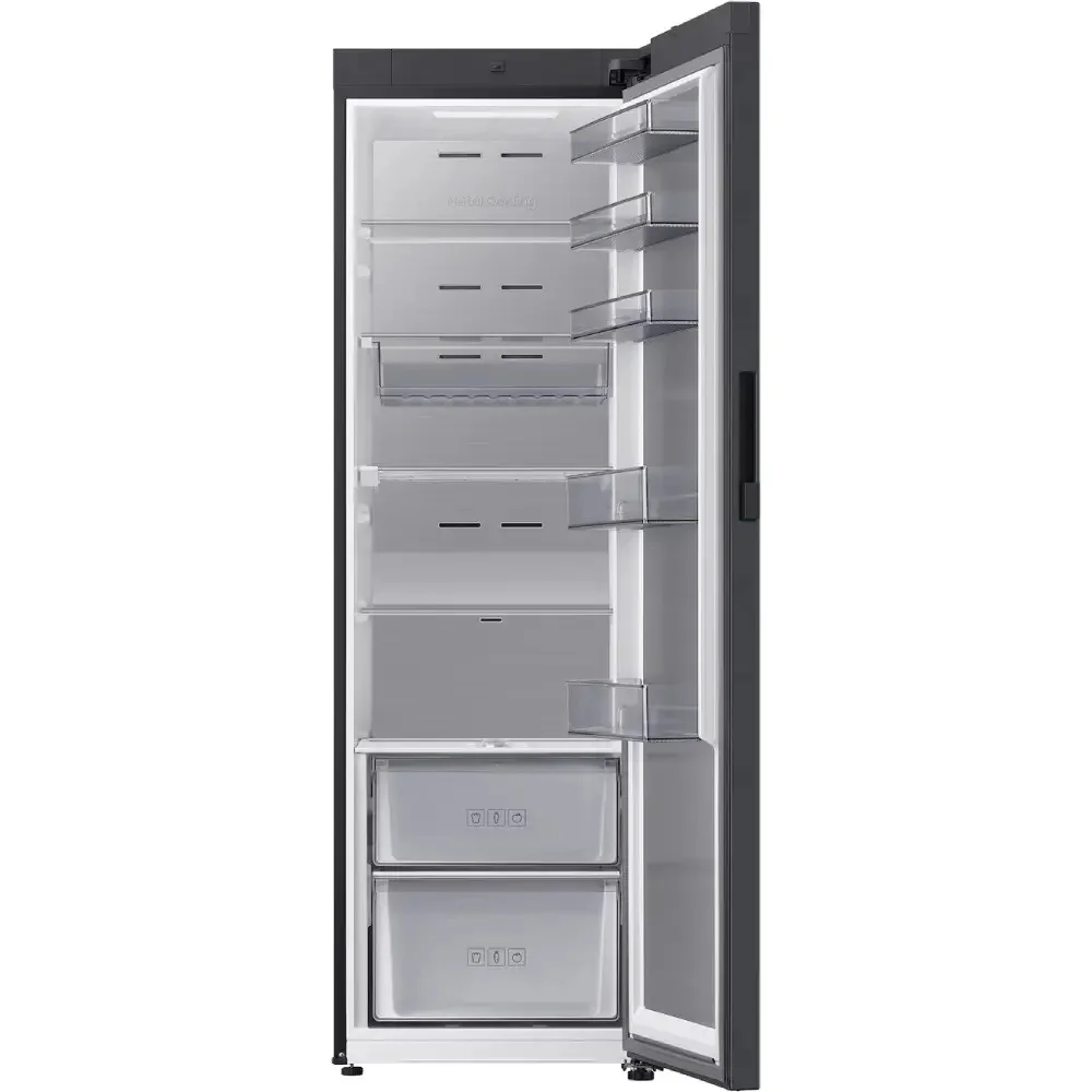 Холодильник Samsung RR80H39C1FWT Black