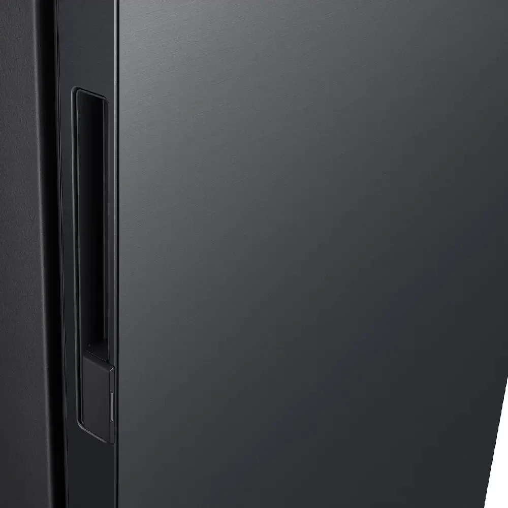 Холодильник Samsung RR80H39C1FWT Black купить,609990