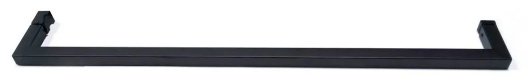 Душевое ограждение Abber трехстенное AG30170BH-S90B-S90B, 900х1950 мм купить,0