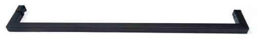 Душевое ограждение Abber трехстенное AG30170BH-S90B-S90B, 900х1950 мм купить,NaN