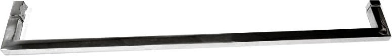 Душевое ограждение Abber трехстенное AG30170H-S100-S100, 1000х1950 мм - ForteMarket Душевое ограждение Abber трехстенное AG30170H-S100-S100, 1000х1950 мм купить,0