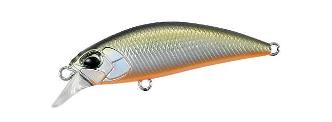 Воблер DUO Spearhead Ryuki 38S# Sinking Tennessee Shad MNI4047 купить,NaN