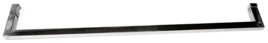 Душевое ограждение Abber трехстенное AG30170H-S50-S50, 1700х1950 мм купить,NaN