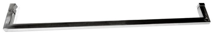 Душевое ограждение Abber трехстенное AG30170H-S60-S60, 600х1950 мм купить,NaN