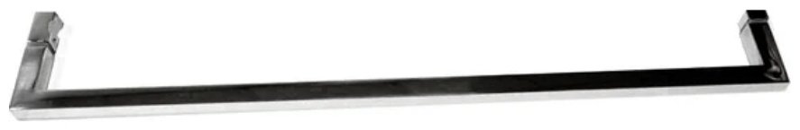 Душевое ограждение Abber трехстенное AG30170MH-S60M-S60M, 1700х1950 мм купить,NaN