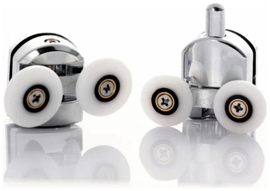 Душевое ограждение Abber трехстенное AG30170MH-S60M-S60M, 1700х1950 мм купить,NaN
