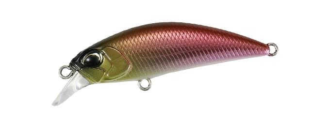 Воблер DUO Spearhead Ryuki 45S# Sinking Himemasu ASA4014 купить,NaN