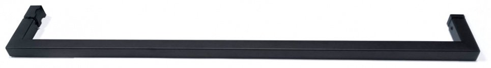 Душевое ограждение Abber двухстенное Schwarzer Diamant AG30100BH-S100B-S100B, 1000х1950 мм купить,NaN