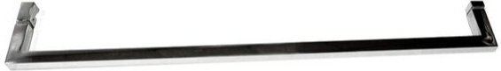 Душевое ограждение Abber двухстенное Schwarzer Diamant AG30140H-S100, 1400х1000х1950 мм - ForteMarket Душевое ограждение Abber двухстенное Schwarzer Diamant AG30140H-S100, 1400х1000х1950 мм купить,0