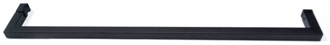 Душевое ограждение Abber трехстенное AG30120BH-S50B-S50B, 1200х1950 мм купить,NaN