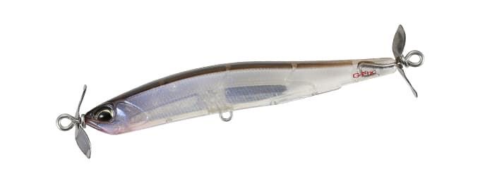 Воблер DUO Realis Spinbait 80 G-FIX# Sinking CL Dace CCC3339 купить,NaN