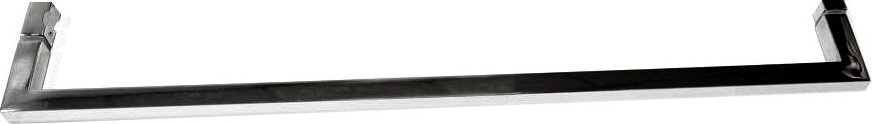 Душевое ограждение Abber двухстенное Schwarzer Diamant AG30150H-S90, 1500х900х1950 мм купить,NaN