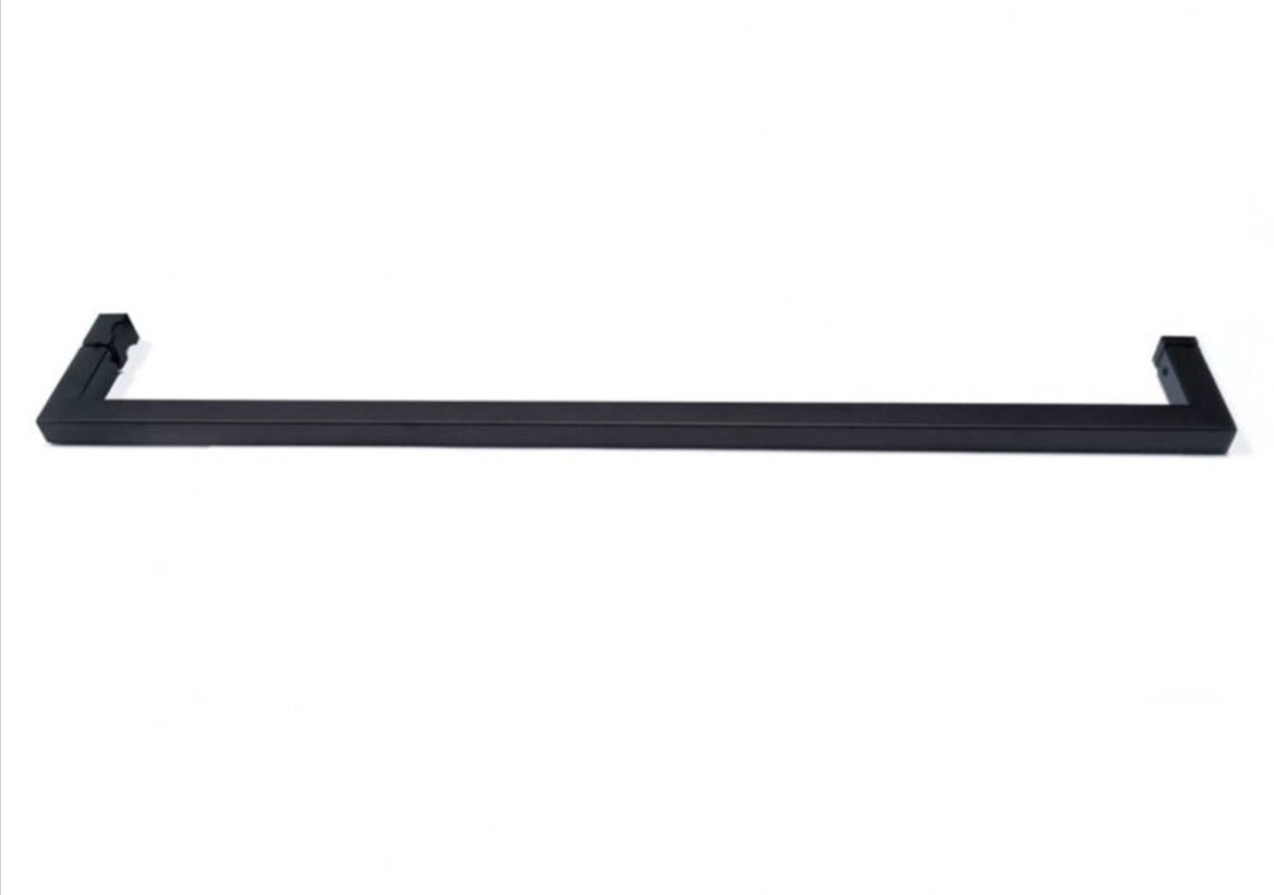 Душевое ограждение Abber трехстенное AG30120BH-S60B-S60B, 1200х1950 мм купить,NaN
