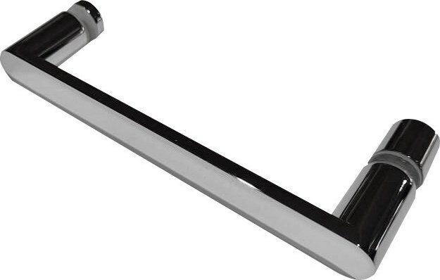 Душевое ограждение Abber двухстенное Sonnenstrand AG04060-S90, 600х900х1950 мм купить,NaN