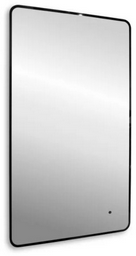 Зеркало настенное Abber See AG6102SCB 60x100см