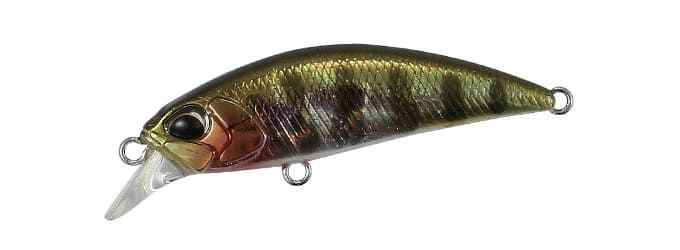 Воблер DUO Spearhead Ryuki 45S# Sinking Prism Gill ADA3058 купить,NaN