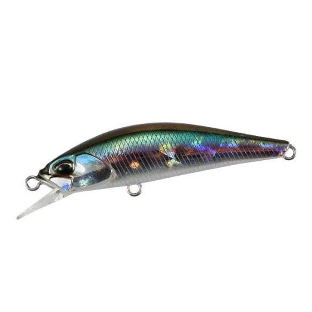 Воблер Duo Spearhead Ryuki 50S Takumi# Wakasagi ADA4013 купить,NaN