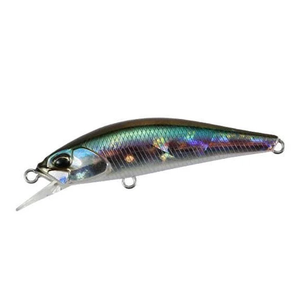Воблер Duo Spearhead Ryuki 50S Takumi# Wakasagi ADA4013 купить,NaN