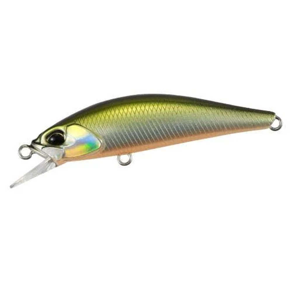 Воблер Duo Spearhead Ryuki 50S Takumi# Tennessee Shad MNI4047 купить,NaN